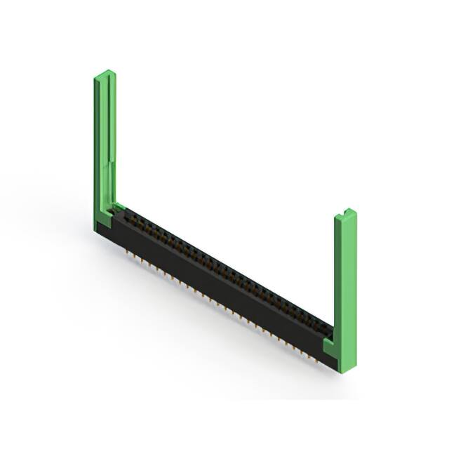 355-052-521-568 EDAC Inc.  Edgeboard Connectors